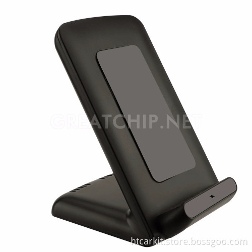 2016 Hot Selling QI Wireless Charger For mobile phone